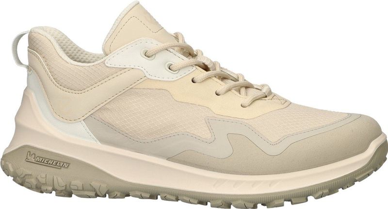 Ecco - Ult-Trn - Sneakers - Zwart - 100% Gerecycled Plastic
