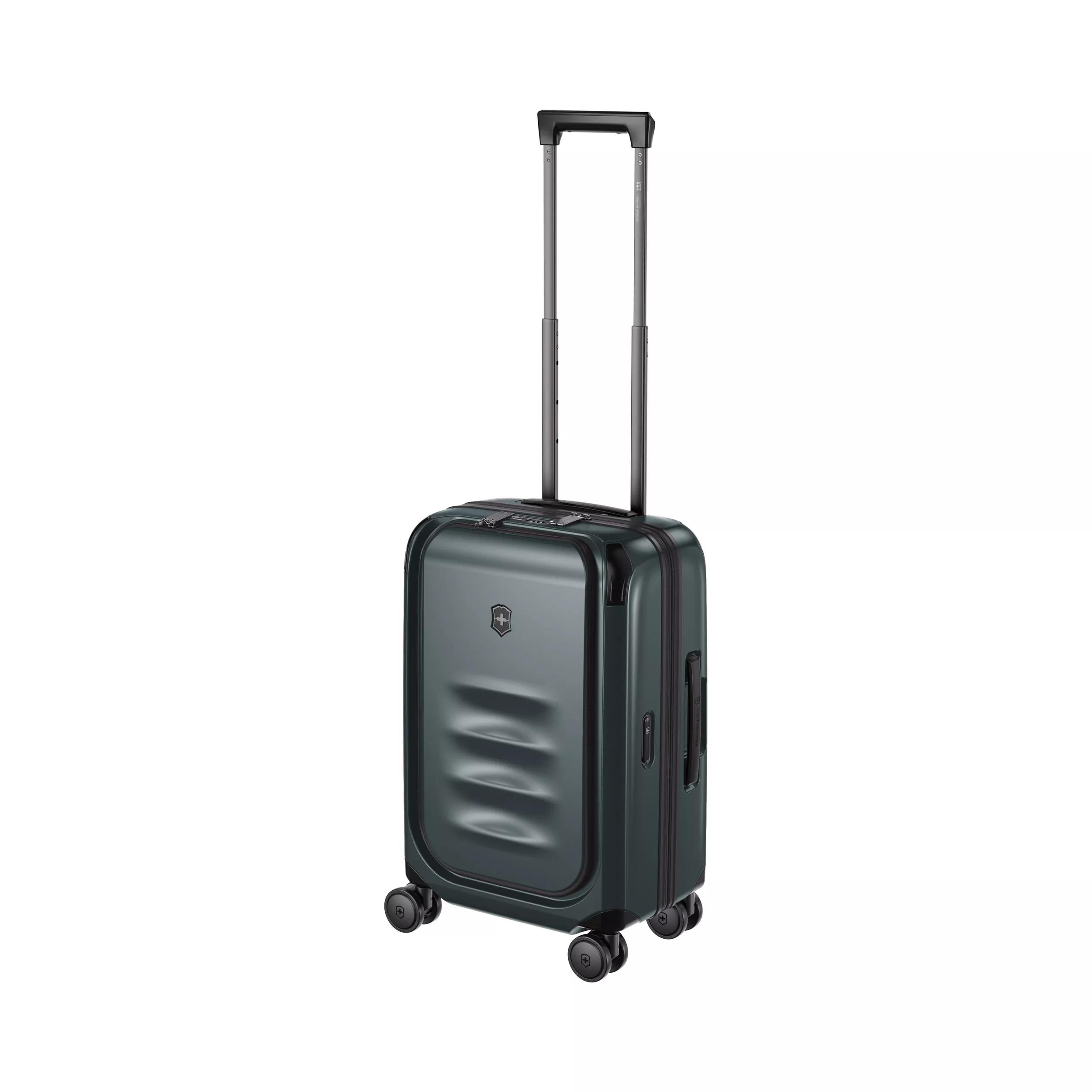 Spectra 3.0 Frequent Flyer Carry-On-Storm