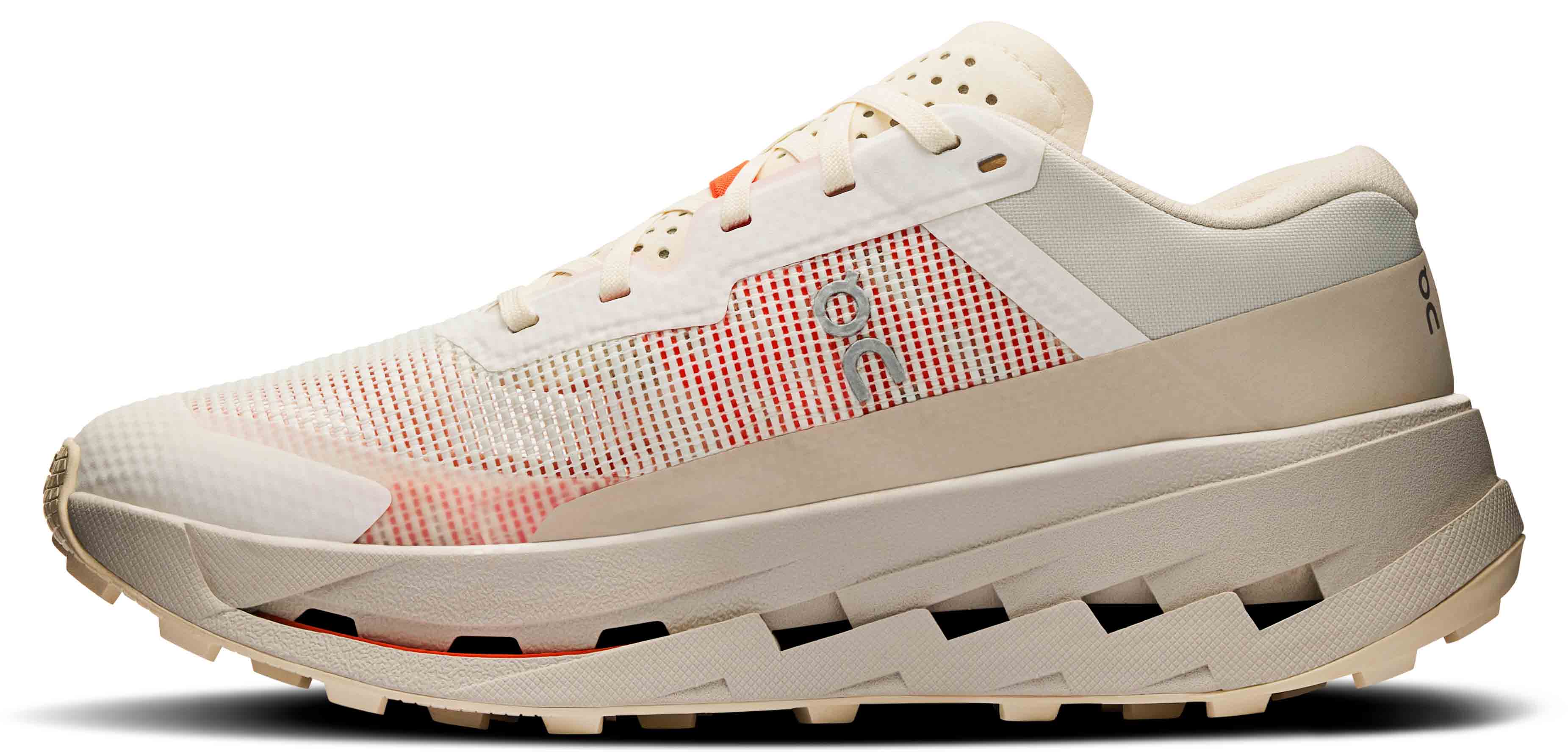 Cloudultra 3 Dame Ivory/Pearl