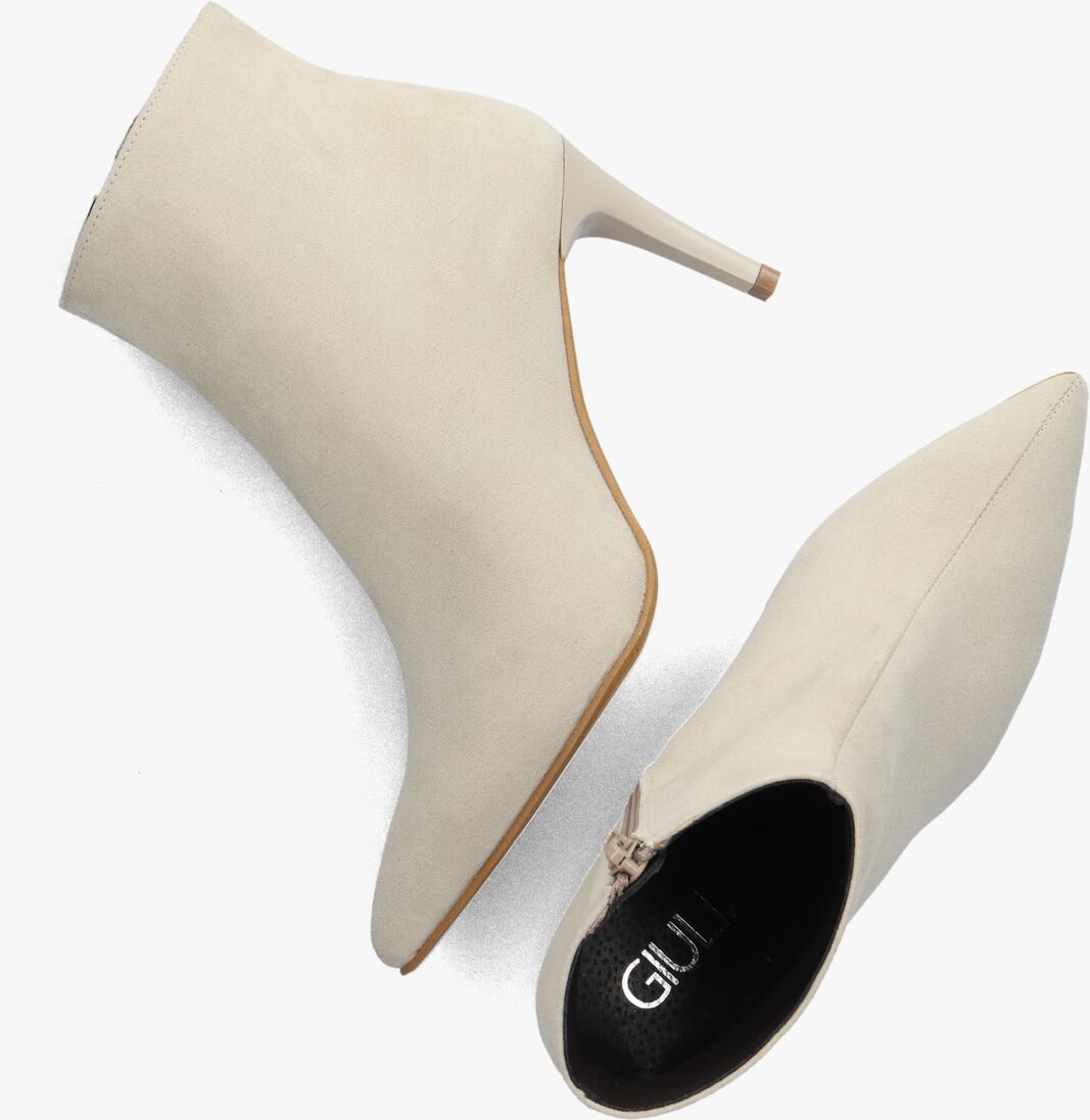 GIULIA beige giulia enkellaarsjes g.8.sofia