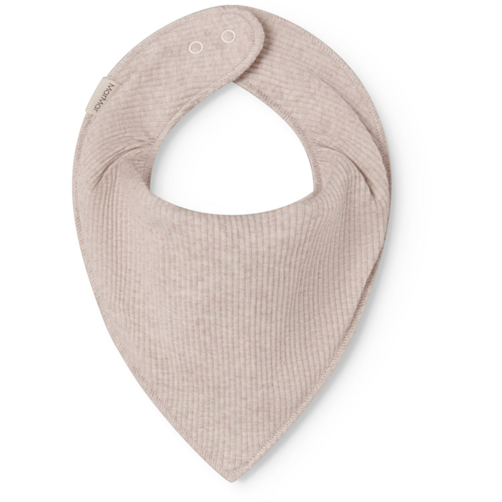 Køb MarMar Modal Melange Light Beige Mel. Dry Hagesmæk