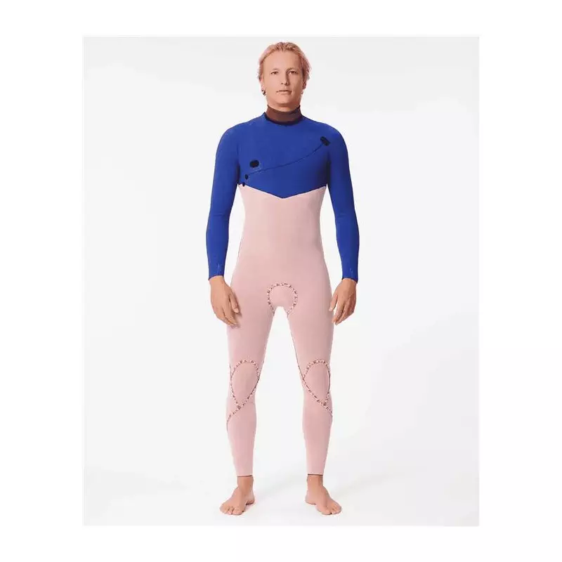 Combinaison intégrale RIPCURL Flashbomb 32Gb Z/Free Str Black