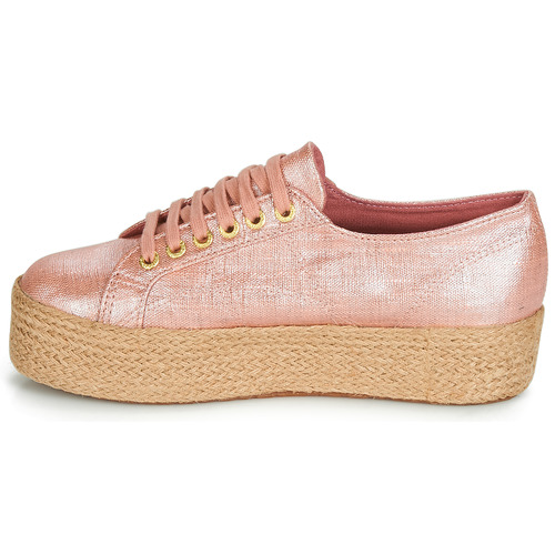 Superga - 2790 LINRBRROPE - Rose