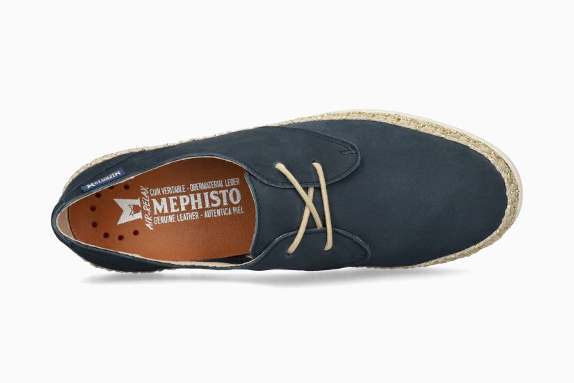 VOLETA JEANSBLAU
