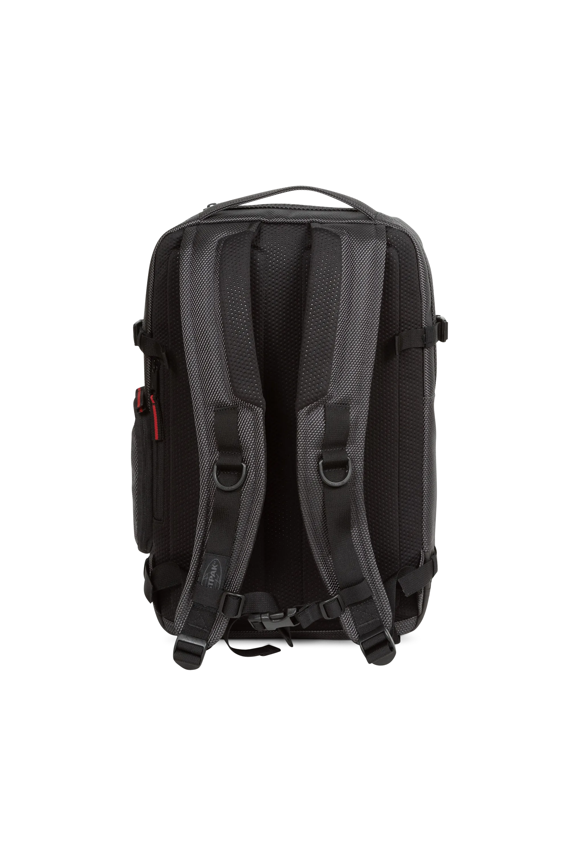 EASTPAK sac à dos Tecum M Gris