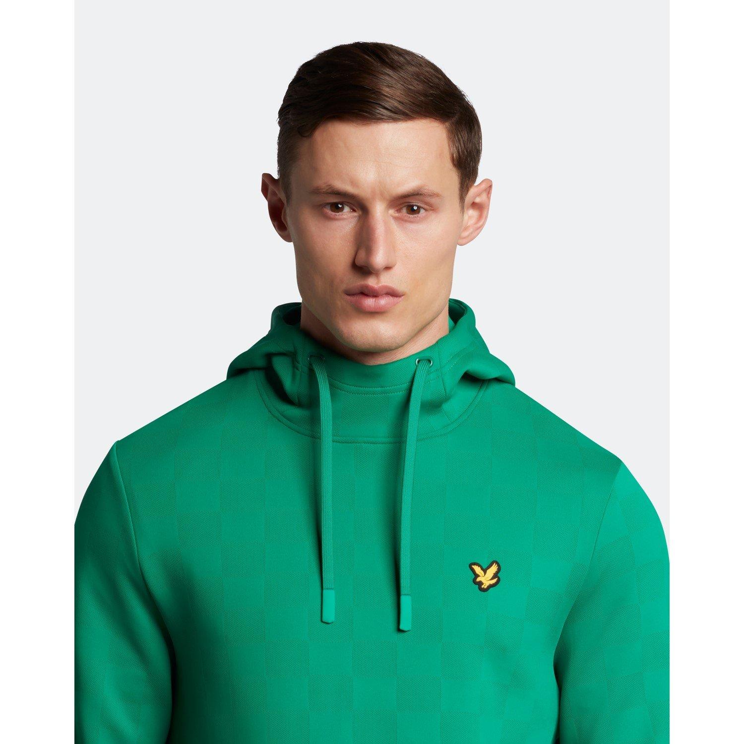Lyle and Scott Cntnr Hdy Sn99