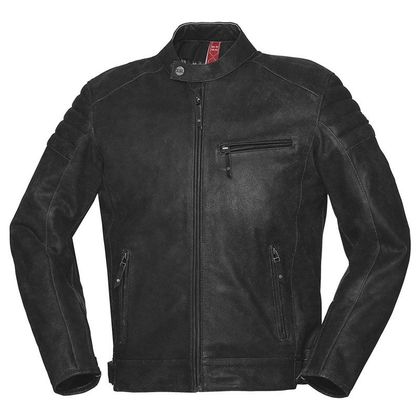 Blouson IXS CLASSIC LD CRUISER - Noir