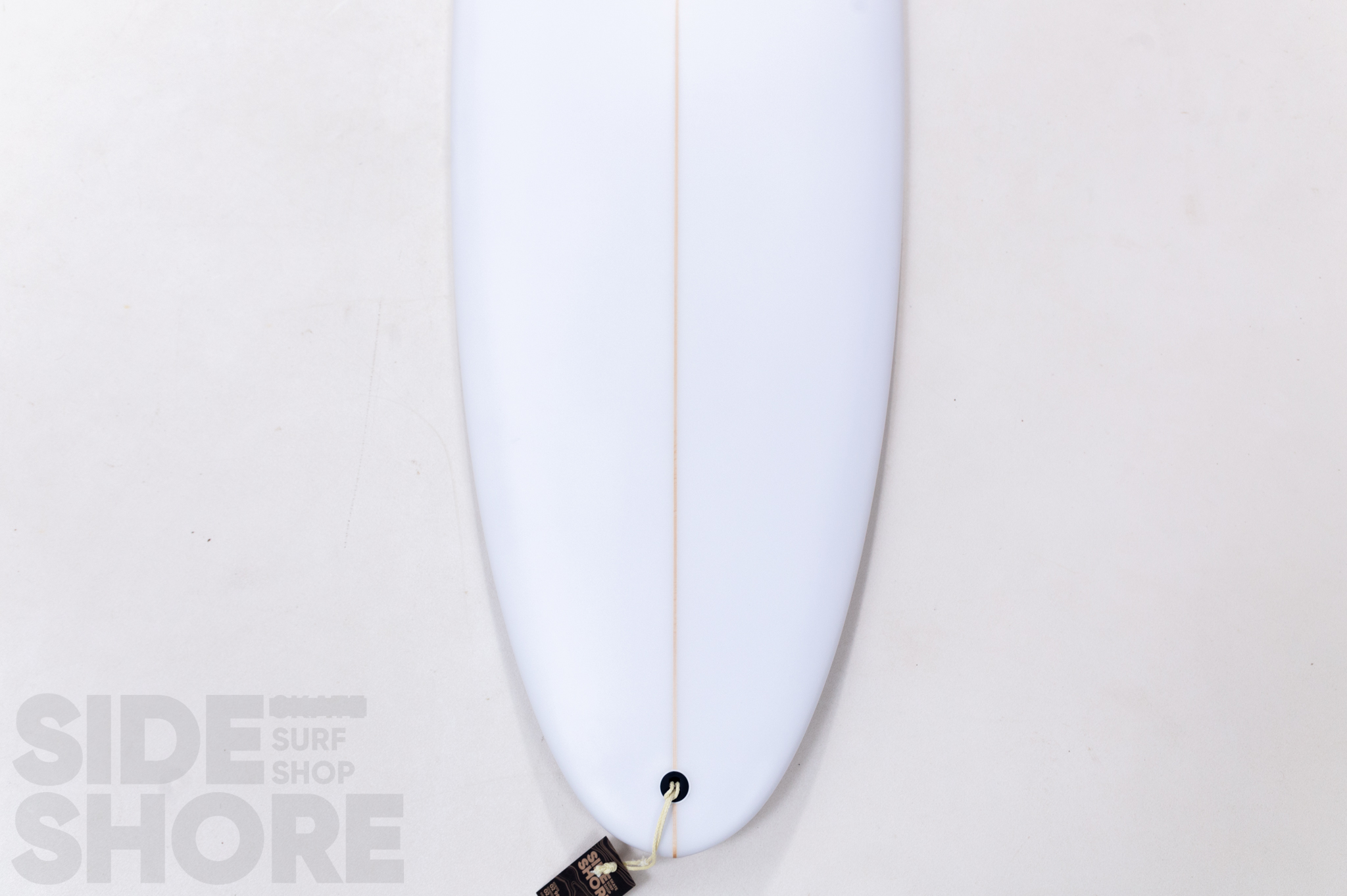 Blanks All Round - 6'4 x 21 1/4'' x 2 11/16
