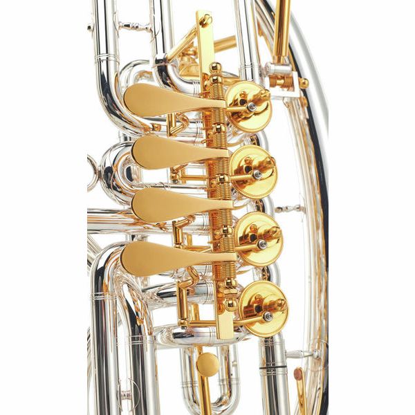Miraphone 54L 1102 AE40 Bariton