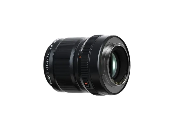 Fujifilm XF30mmF2.8 R LM WR Macro, Makroobjektiv, 11/9, Fujifilm XF, Autofokus