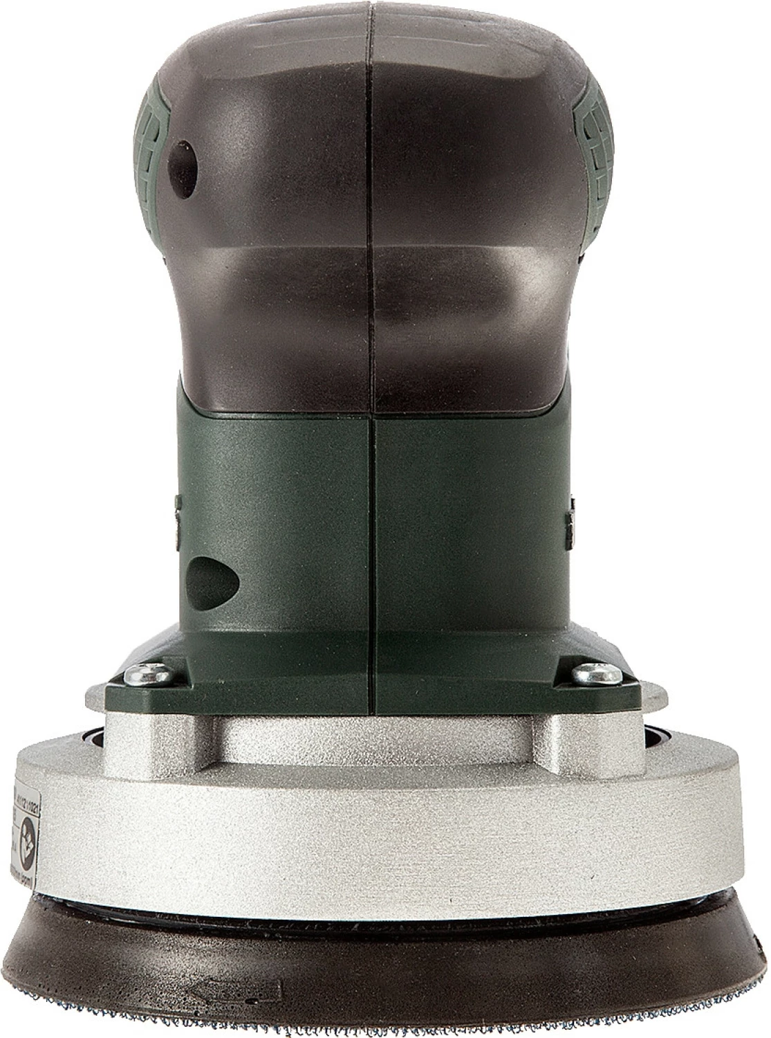 Metabo SXE 3125 Excentrische schuurmachine in koffer - 310W - 125mm - variabel