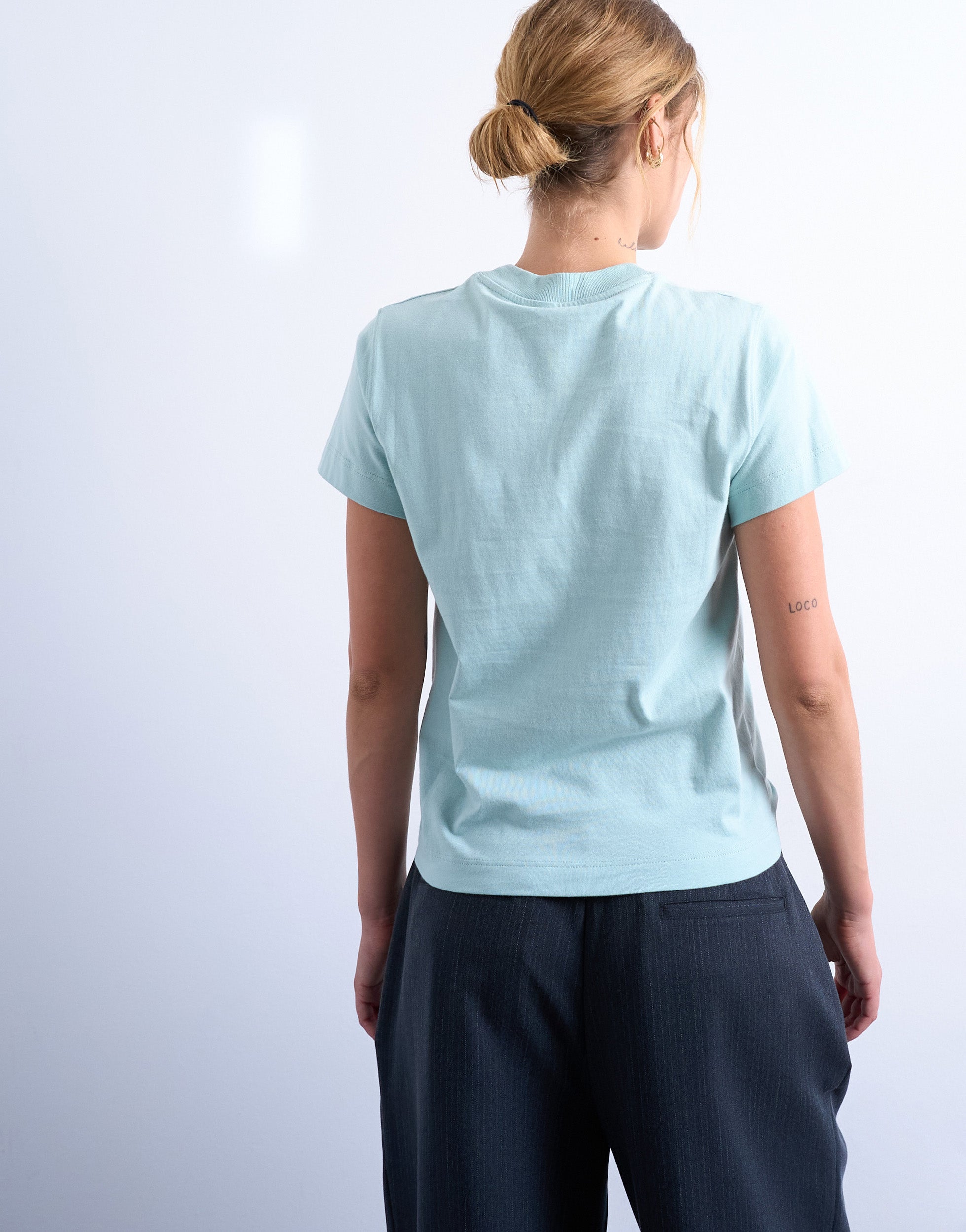 TSELLI Top