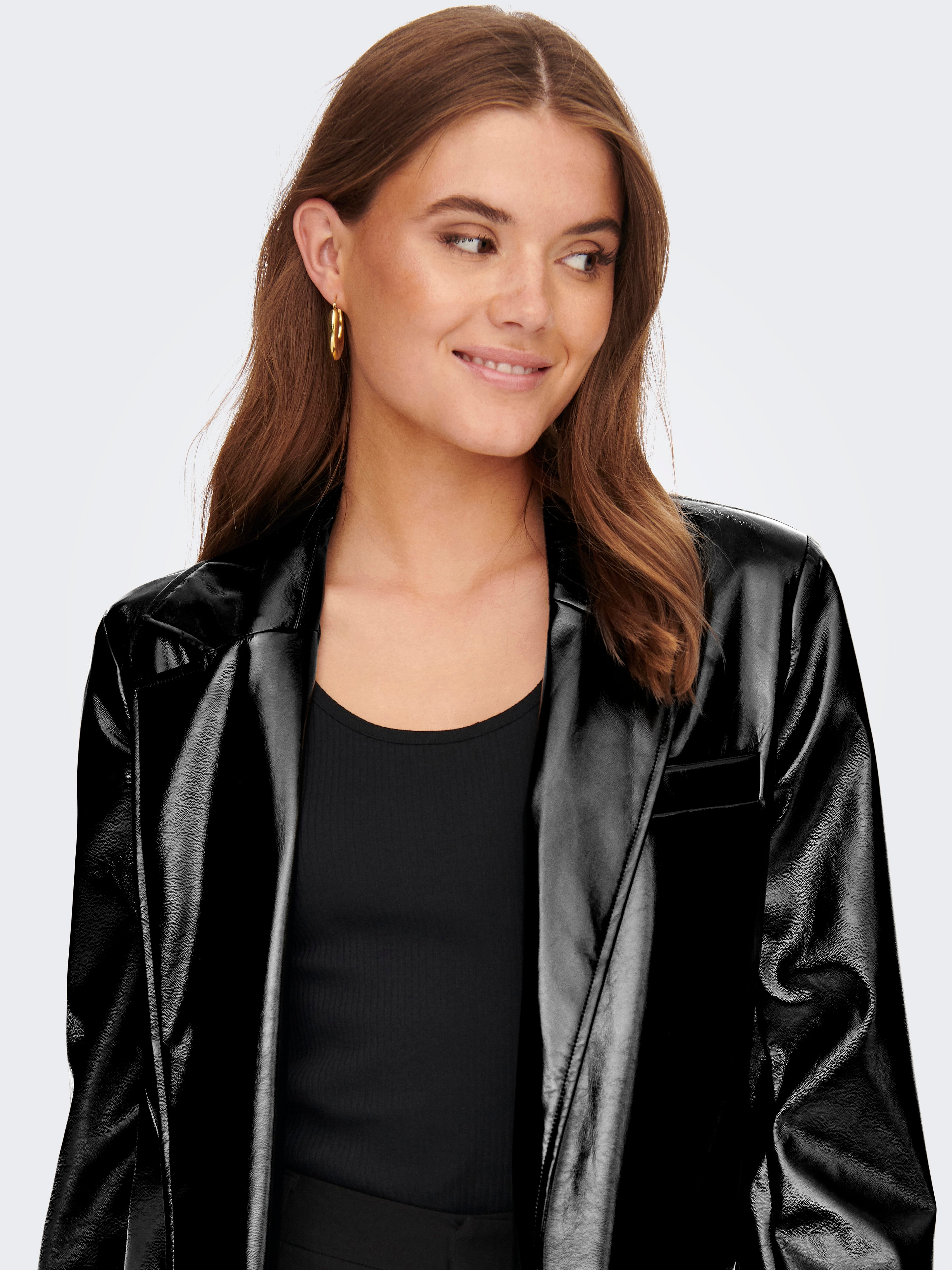 ONLLANA-RUTH Blazer Black