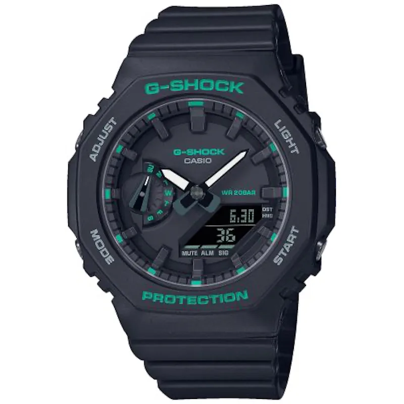 Casio G-Shock Woman GMA-S2100 Ga-1aer