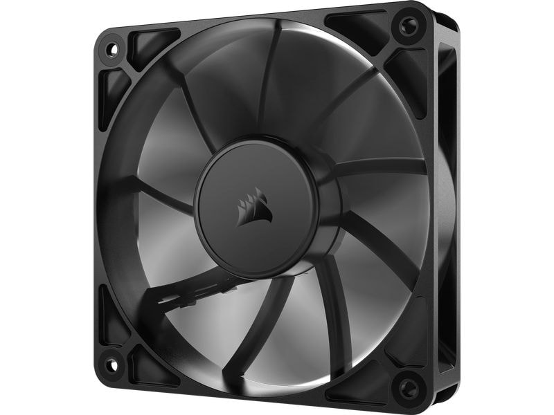 Corsair PC-Lüfter RS120 120 mm PWM Lüfter