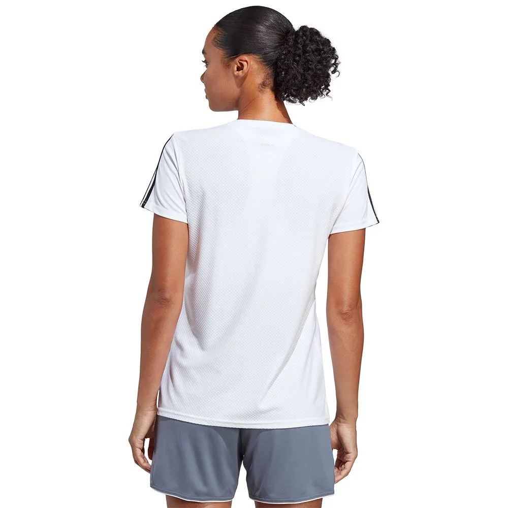 Camiseta de manga curta adidas Tiro 23