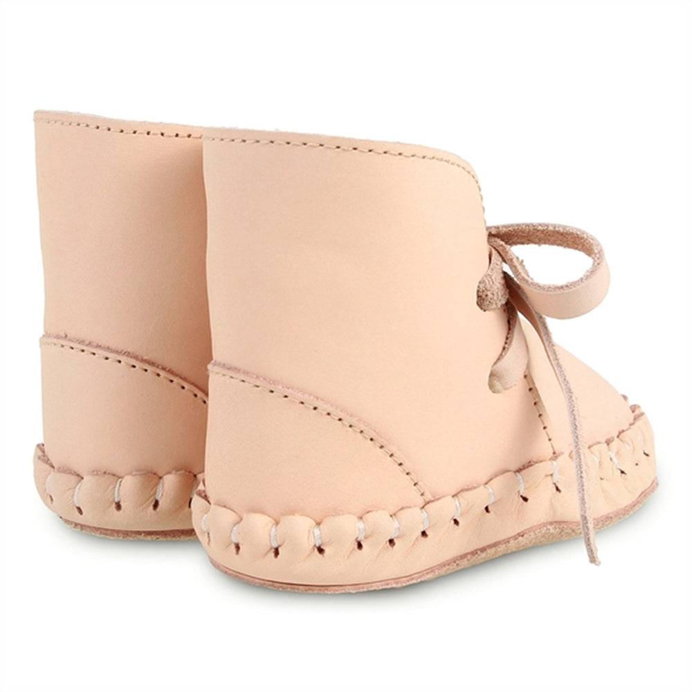 Donsje Baby Pina Classic Lining Futter Powder Nubuck