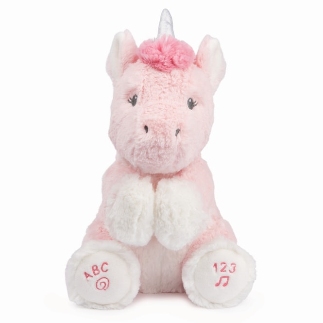 Baby Gund - Alora das Einhorn
