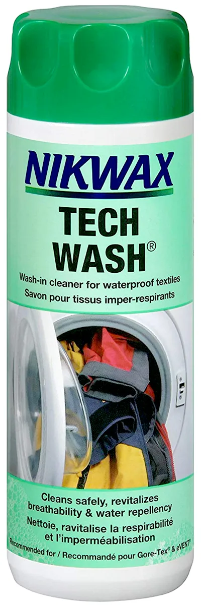 Nikwax Tech Wash 300 ml
