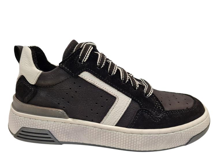 Track Style Bobbie Bond 32489 Zwart 489