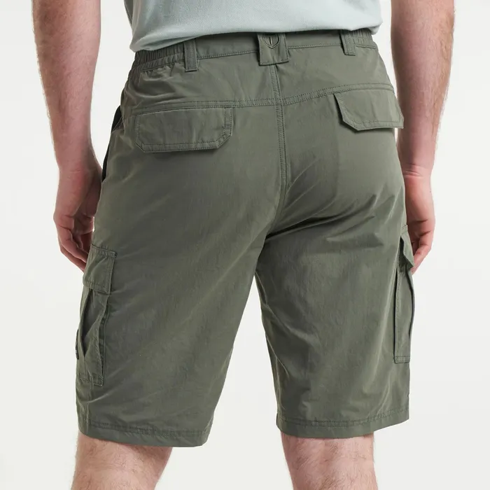 Tenson Thad Short Heren