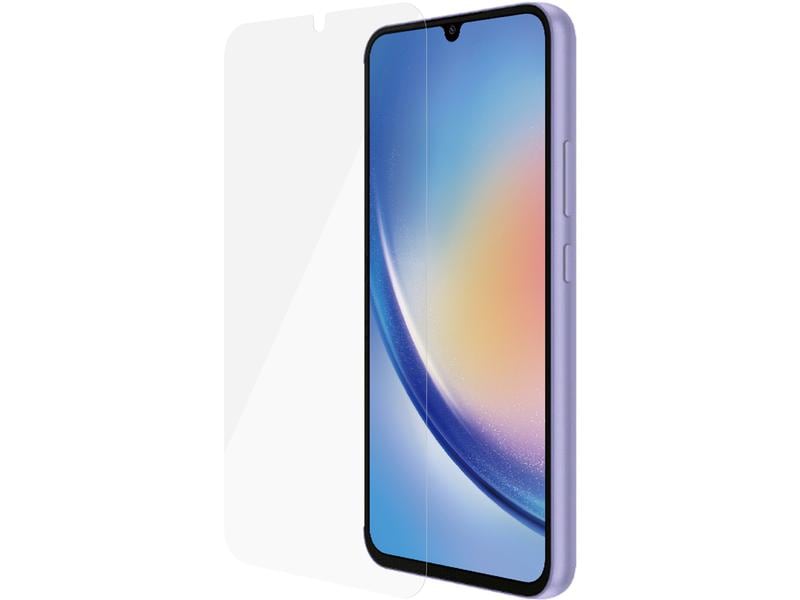 SAFE. Displayschutz Ultra Wide Fit Galaxy A34 Display-Schutzfolie für das Samsung Galaxy A34 5G