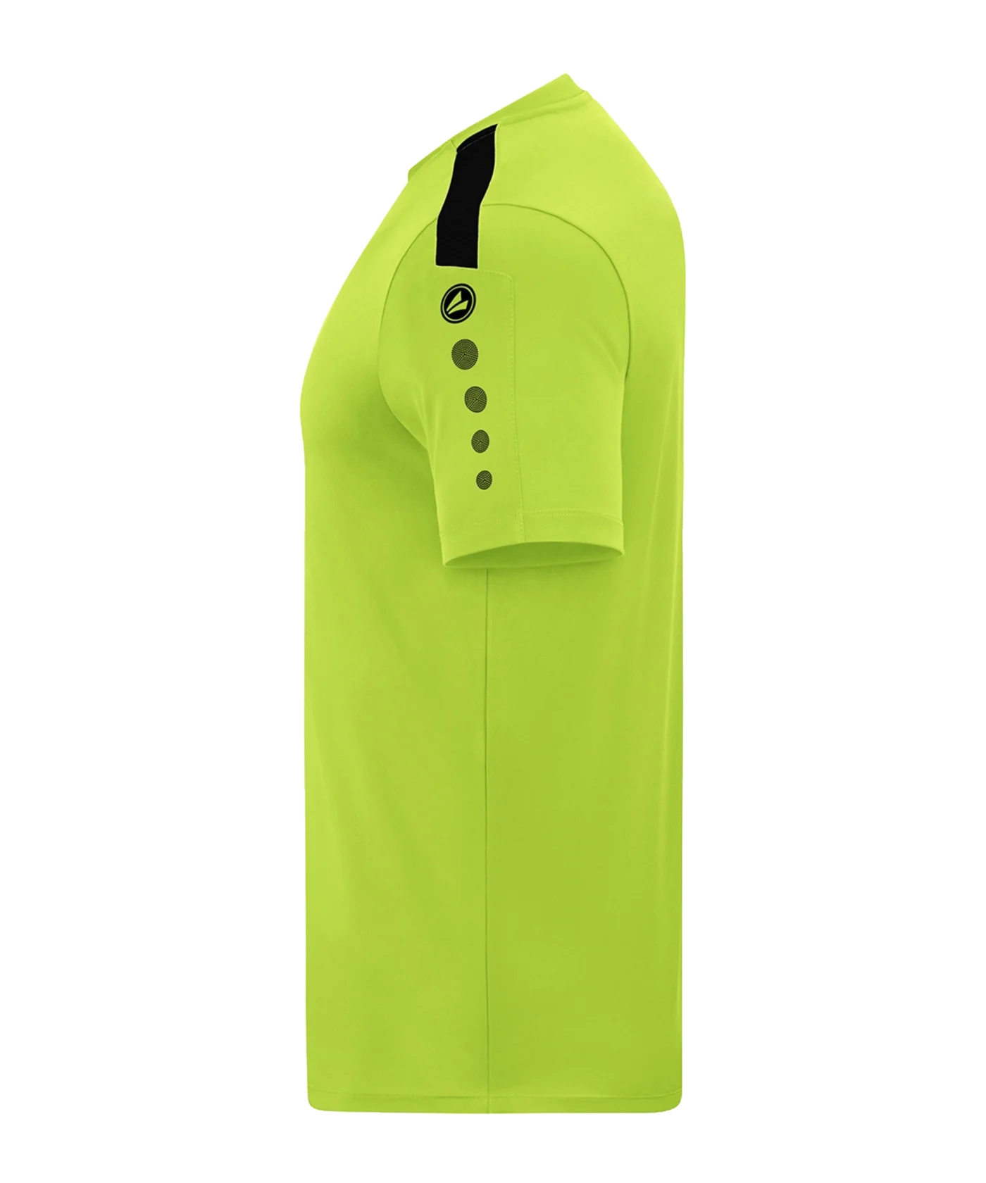 JAKO Power Trikot Kids Grün F210