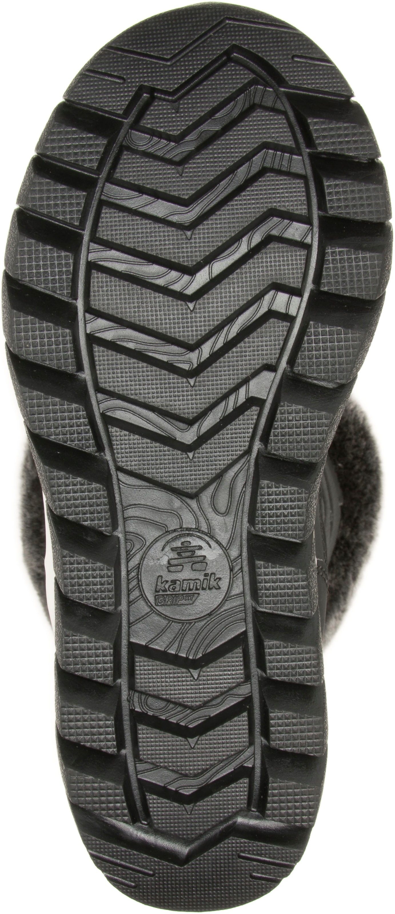 Kamik Winterstiefel »PRAIRIE2«  Snowboots, Winterboots, Winterschuhe, gefüttert