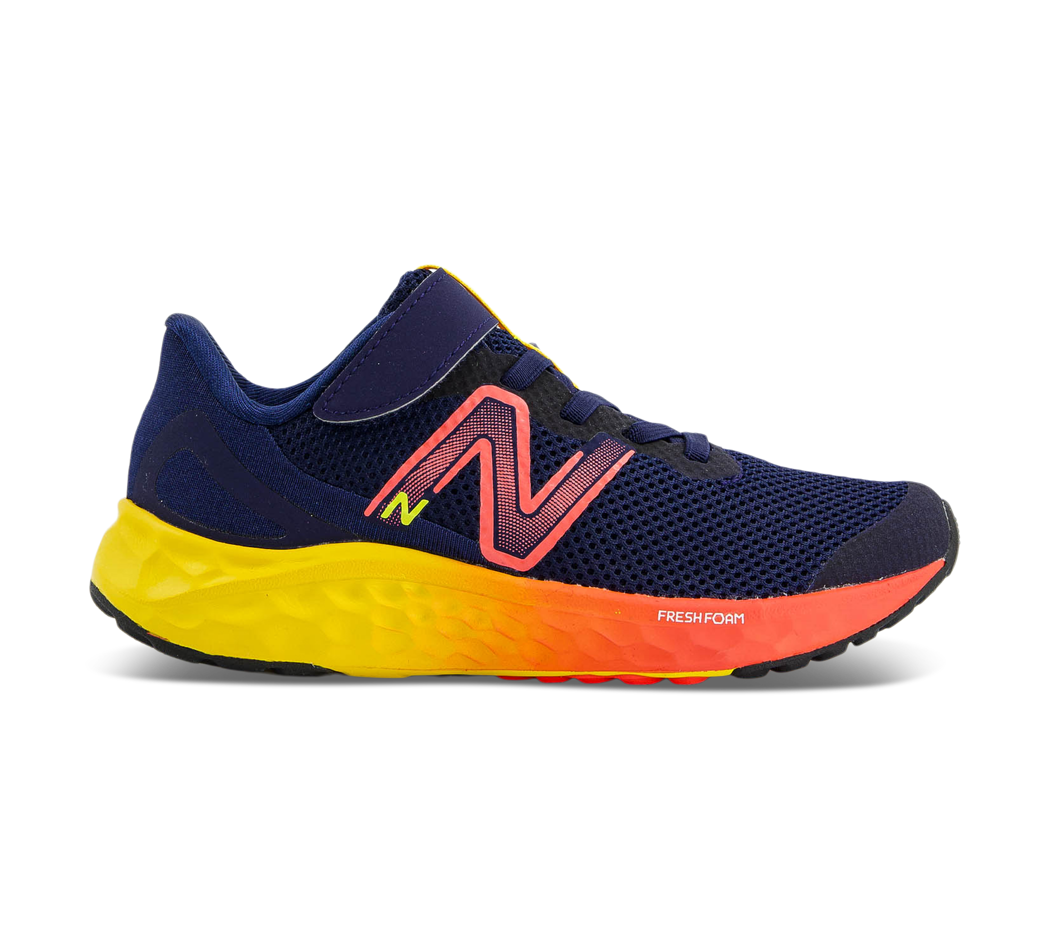 New Balance PAARIKB4 blau