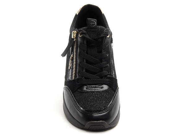 Tamaris basses femme 23703 41 noir