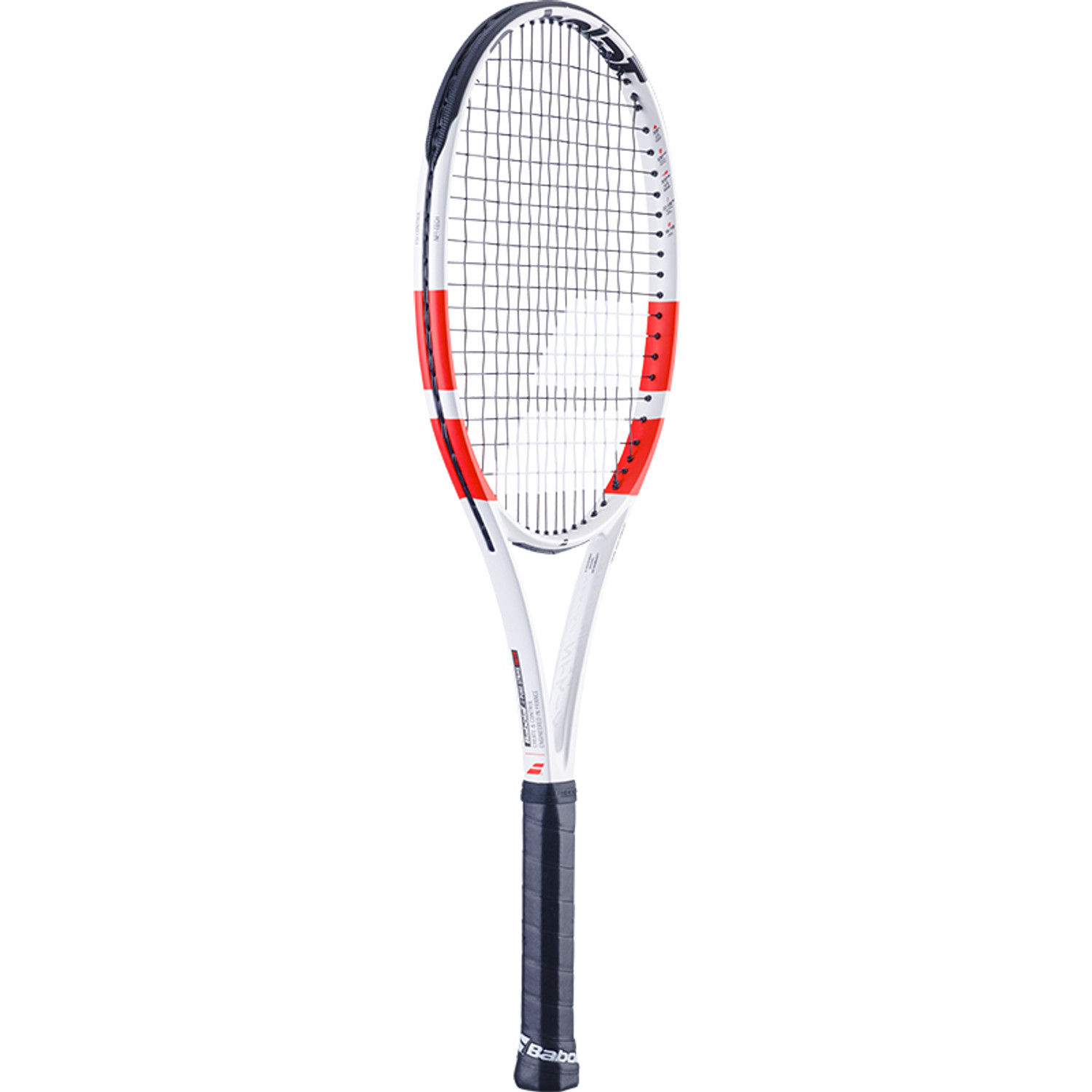 Babolat Pure Strike 98 16x19