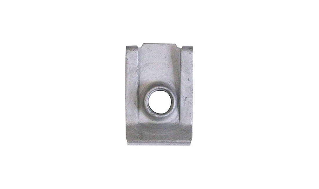 Clips, Karosseri