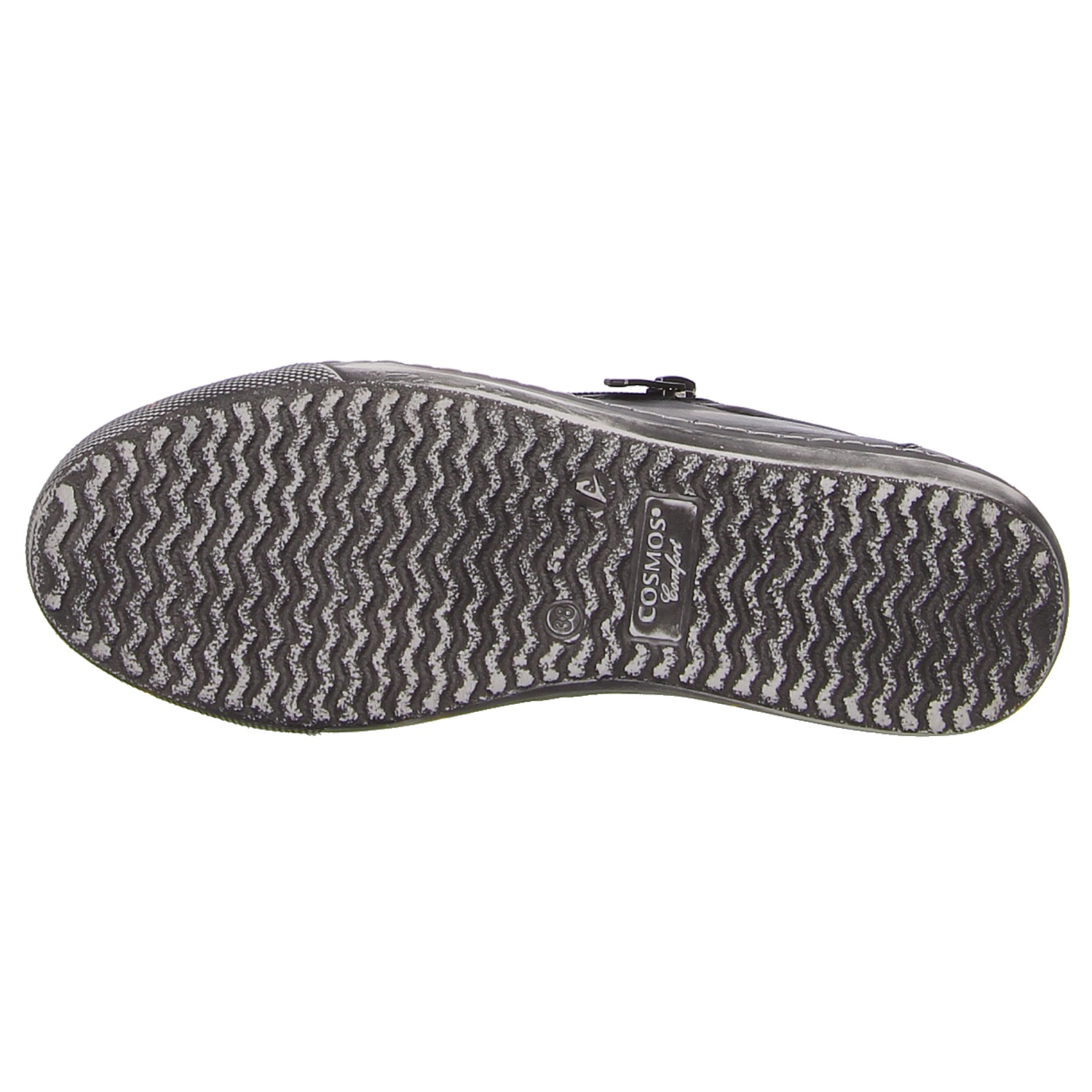 Cosmos Sneaker schwarz schwarz
