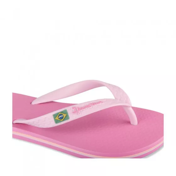 Tongs FUSCHIA IPANEMA