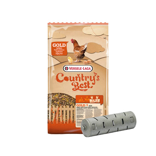 Versele-Laga Country's Best Gold