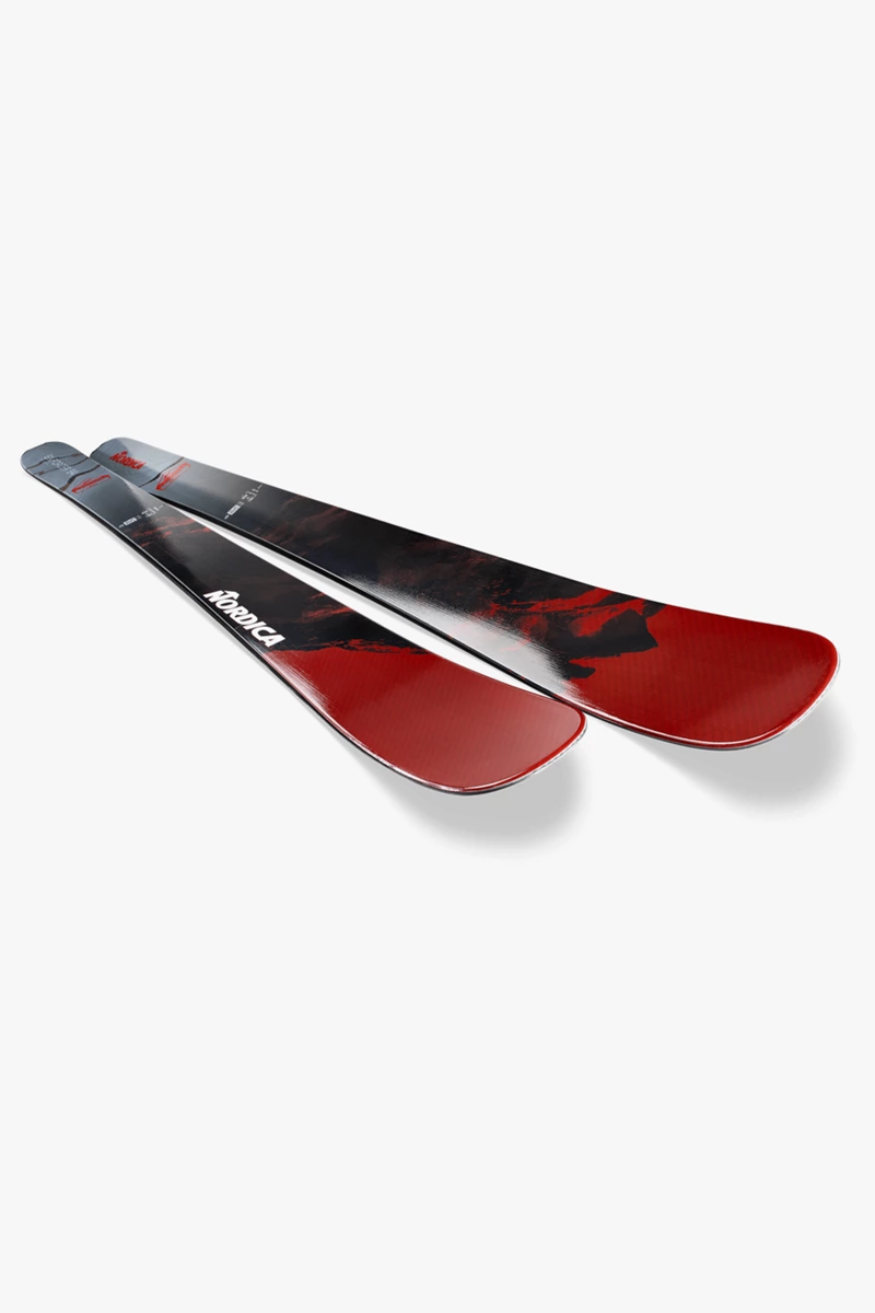 Nordica Enforcer 94 Unlimited Ski 2324