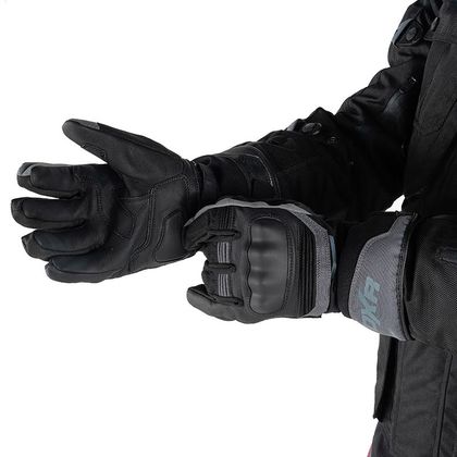 Gants DXR TEKAPO - Noir