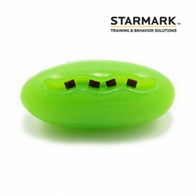 Jouet Pickle Pocket Starmark pour chien