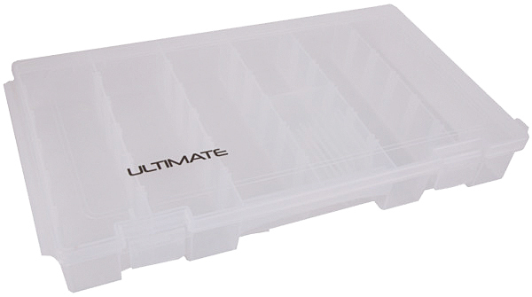 Ultimate Predator Mega Pack