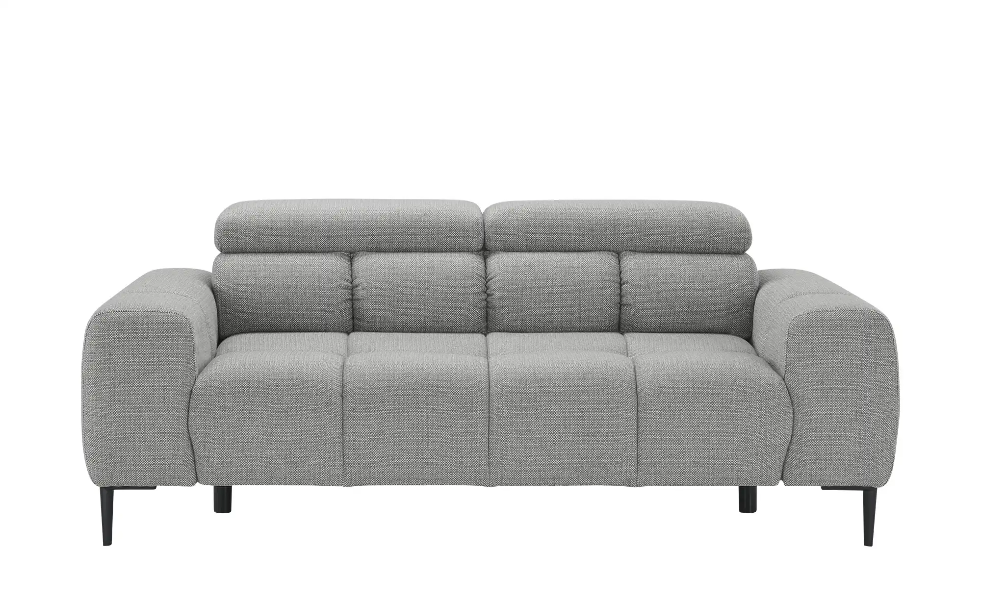 switch Einzelsofa mit Kopfteilverstellung Plaza