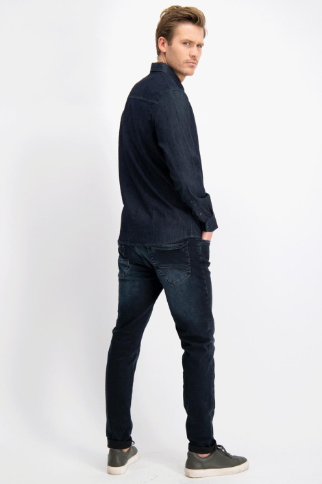 Cars blauwe heren jeans