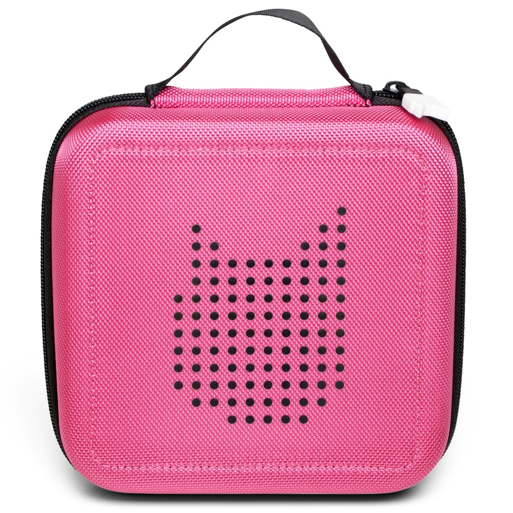 Tonies Pink Tragetasche