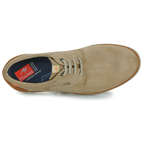 Fluchos - TAYLOR - Taupe / Marron