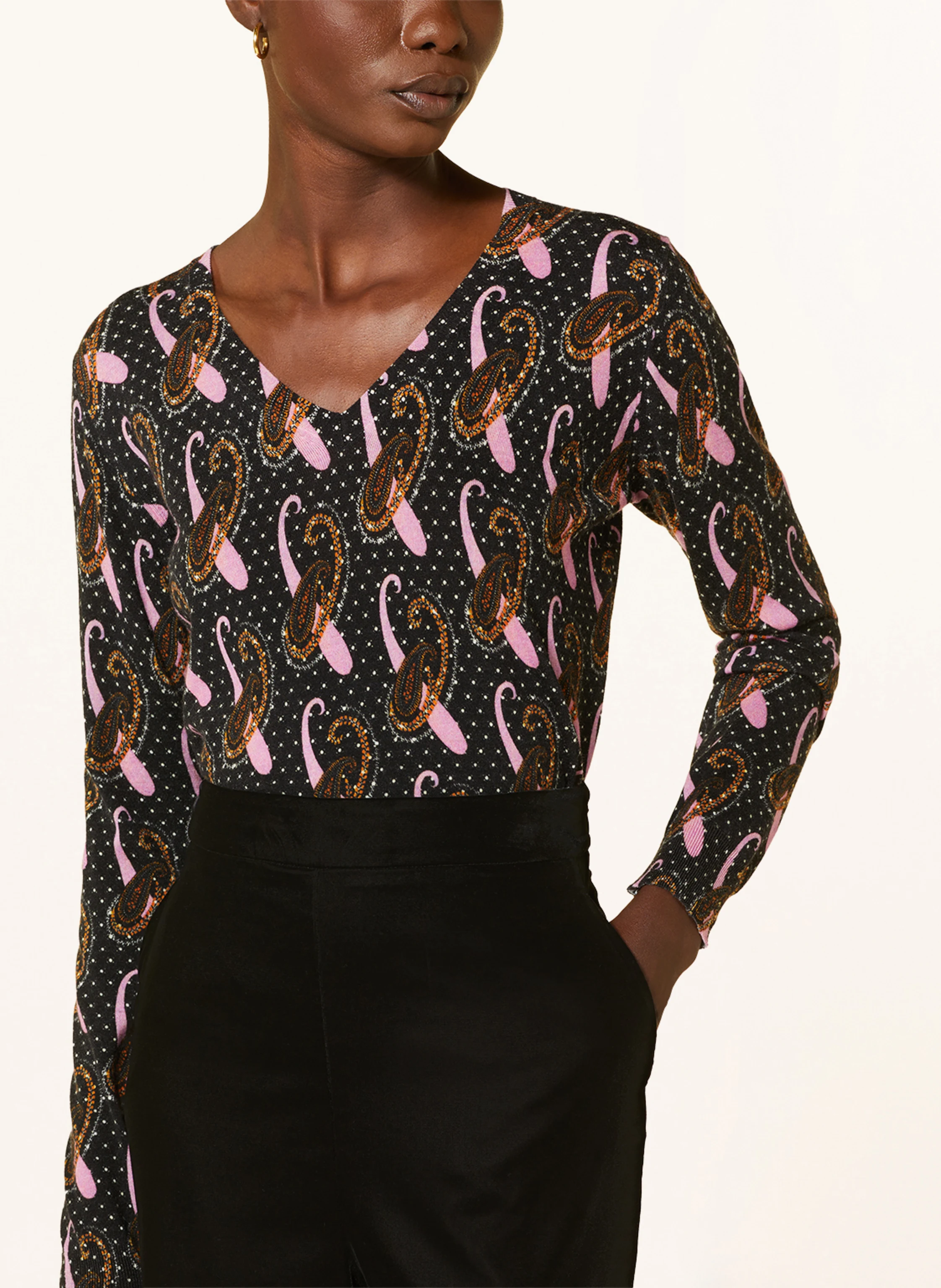 ETRO Pullover
