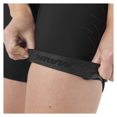 Cuissard Court à Bretelles Femme Mavic Aksium Noir