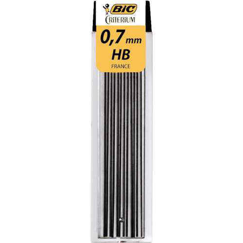 BIC® CRITERIUM® Ersatzminen