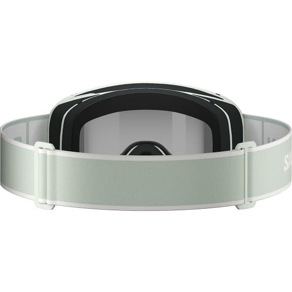 Masque de ski SALOMON AKSIUM 2.0 WHITE MOSS