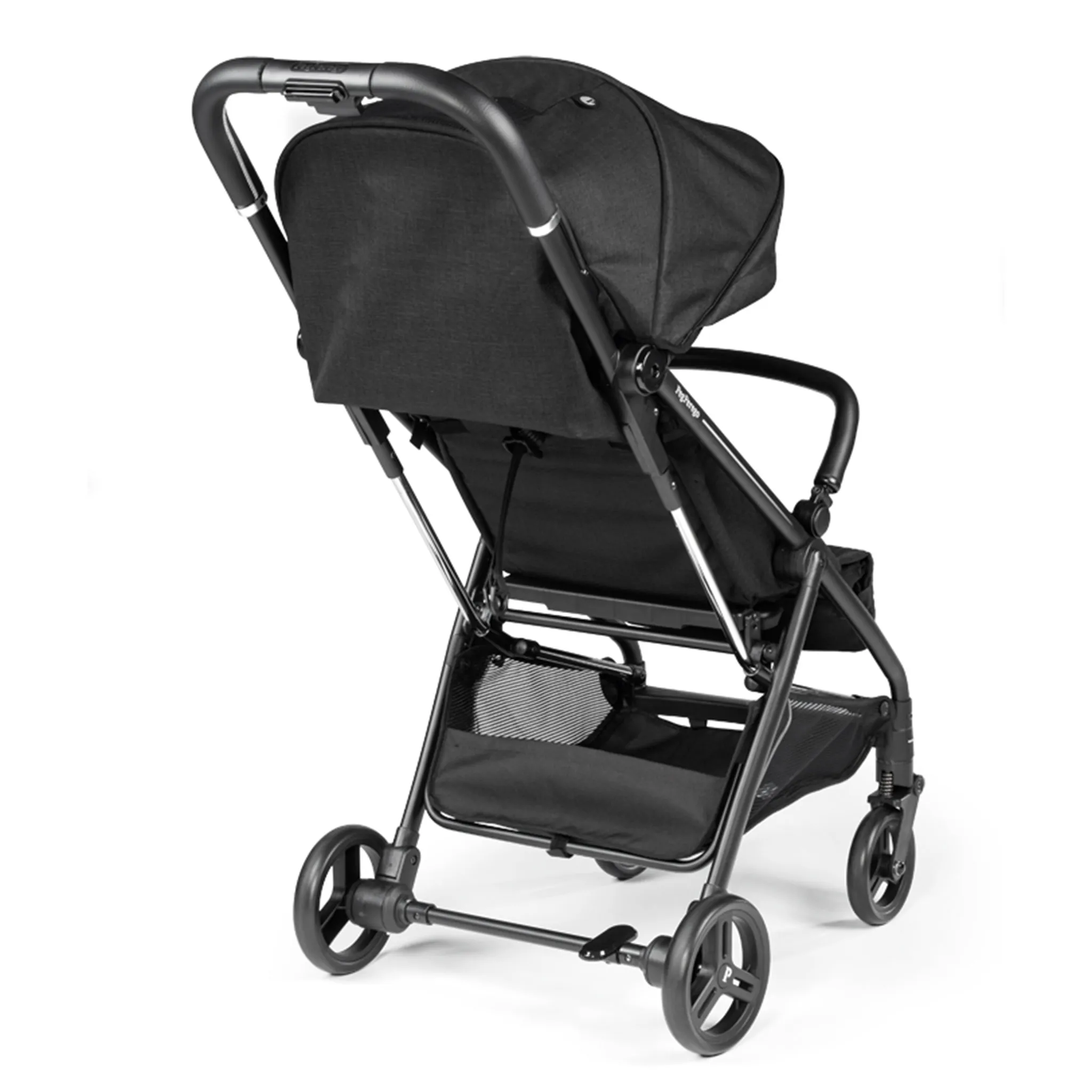 Peg Perego Poussette Selfie - Onyx