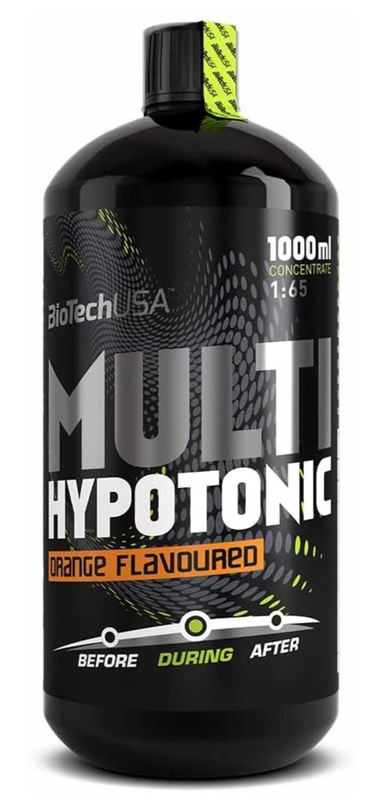 Biotech USA Multi hipotónico 1000ml