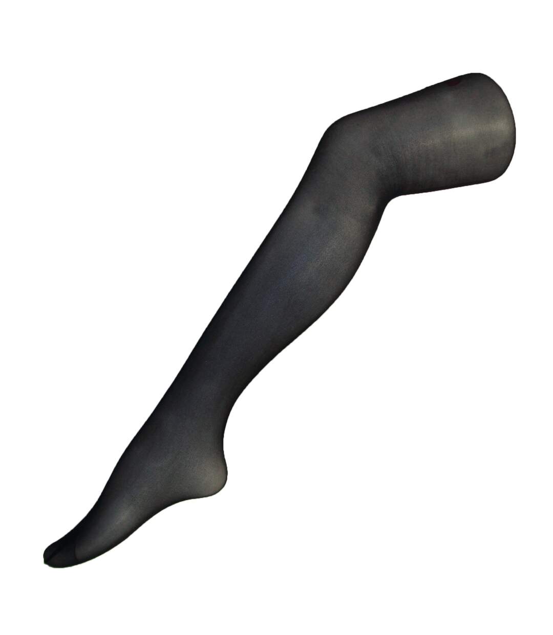 Cindy - Collants (1 paire) - Femme (Noir opaque) - UTLW114